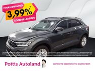 VW T-Roc, 1.0 TSI LIFE, Jahr 2024 - Hamm