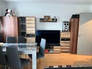 Für einen Kapitalanleger - 1 Zimmer Appartment - Balkon -TG-Stellplatz - 90763 Fürth - Fürth