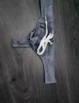 Herren Badehose, Tangabadehose, Stringbadehose - Eichstetten (Kaiserstuhl)