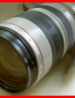 Canon EF 35-350 mm 3.5-5.6 L USM - Köln