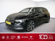 VW Golf, 2.0 TSI VIII STYLE 190PS, Jahr 2023 - Vilsbiburg