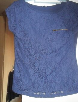 Pinkie Shirt Gr 40 - Neunkirchen Zentrum