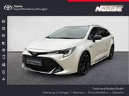 Toyota Corolla 2.0 Hybrid GR Sport - Porta Westfalica