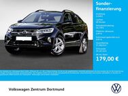 VW Taigo, 1.5 R-LINE LM17, Jahr 2024 - Dortmund