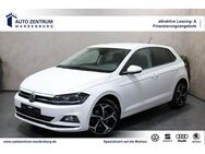 VW Polo Highline VIRTUAL ACC LED CAM NAVI CARPLAY - Wardenburg