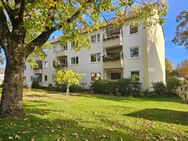 **Tolle 3 Zi.-ETW im Hochparterre einer gepflegten Wohnanlage in ruhiger Umgebung** - Pinneberg