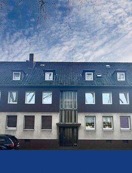 Attraktives Mehrfamilienhaus mit 8-9 Eigentumswohnungen im Paket - Bottrop
