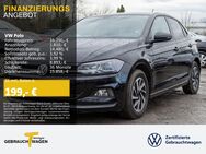 VW Polo, 1.0 TSI JOIN LM15, Jahr 2019 - Bochum