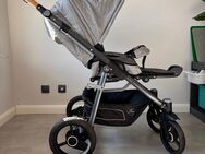 Naturkind Kinderwagen Lux Evo (2024) - Hanstedt (Landkreis Harburg)