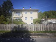 Gepflegtes Zweifamilienhaus in guter Lage in Spiegelau - sofort frei! - Spiegelau