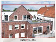 Außergewöhnliche Penthouse-Maisonette in Klein Faldern! - Emden