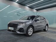 Audi Q3, , Jahr 2021 - München