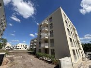 antaris Immobilien GmbH ** Urbanes Wohnen mit Naturanschluss / 4-Raum-Wohnung im Neubau am Steiger * - Erfurt