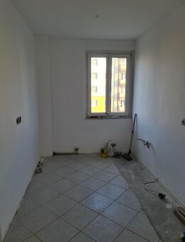 3 Zimmer Wohnung - Hoyerswerda