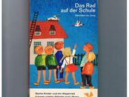 Das Rad auf der Schule,Meindert de Jong,Ravensburger Verlag,1970 - Linnich