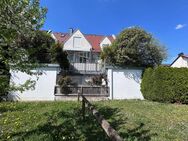 Extravagantes Stadthaus in Wolnzach - Wolnzach