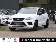 Seat Ateca, 2.0 TSI FR, Jahr 2020 - Lohmar