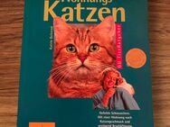 GU Buch - Wohnungs-Katzen - Grafenrheinfeld