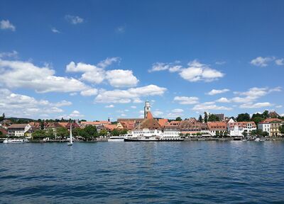 Einfamilienhaus in Überlingen am Bodensee zu verkaufen - Diskret