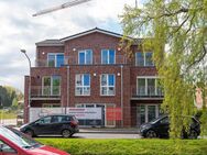 Moderne Wohnung im Herzen der Stadt mit individuellen Gestaltungsoptionen! - Papenburg