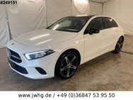 Mercedes-Benz A 180 Edition 19 LED Widescreen Pano Kam 18" Nav - Steinbach-Hallenberg