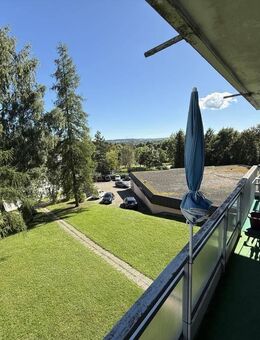 Moderne 3-Zimmer-Wohnung mit Aussicht - Villingen-Schwenningen