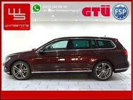 VW Passat Variant 2.0 TSI Virtual Standhzg 360grad - Berlin