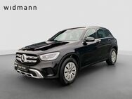 Mercedes GLC 220, d, Jahr 2020 - Zeithain