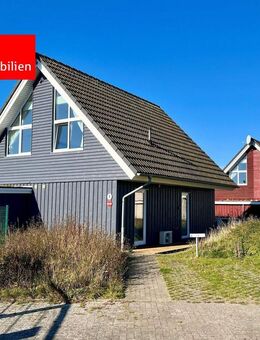 Ferienimmobilie im beliebten Marina Wendtorf - Wendtorf