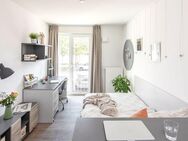 THE FIZZ Hanover - Fully furnished apartments for students in the University district of Nordstadt - Hannover
