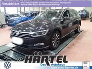 VW Passat Variant, HIGHLINE TDI (, Jahr 2018 - Osnabrück