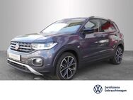 VW T-Cross, 1.0 TSI Style, Jahr 2023 - Lahr (Schwarzwald)