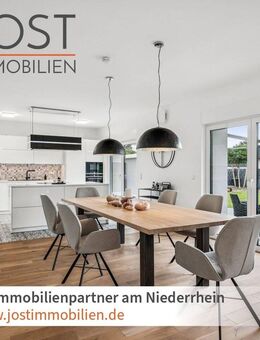 Traumimmobilie in ruhiger Lage - Einziehen & Wohlfühlen! - Mönchengladbach