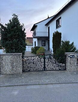 Einfamilienhaus - Harthausen