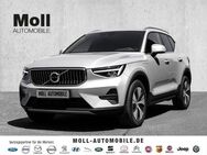 Volvo XC40 Core Recharge Plug-In Hybrid 2WD T5 Twin Engine EU6d StandHZG digitales Cockpit - Aachen