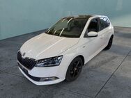 Skoda Fabia, 1.0 TSI CLEVER LM16, Jahr 2021 - München