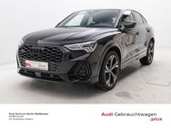 Audi Q3, Sportback 40 TDI S-TRO SLINE QUA, Jahr 2021 - Berlin