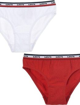 Levi's® Kids Slip (2-St) for GIRLS
