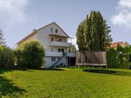 Großzügiges 1-2-Familienhaus mit hochwertiger Ausstattung und zusätzlichem Baugrundstück! - Friesenheim (Baden-Württemberg)