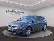 VW Golf, 1.5 TSI Highline, Jahr 2019 - Bruchsal