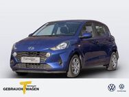 Hyundai i10 SELECT KLIMA SITZHZ PDC ALLWETTER - Duisburg