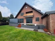 Sehr gepflegtes Ein-/Zweifamilienhaus in Gamsen - Gifhorn