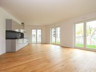 Freising: 4-Zimmer-Traum mit Terrasse - Freising