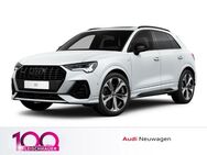 Audi Q3, 40 TFSI S-line QUATTRO, Jahr 2024 - Köln