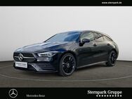Mercedes CLA 200, SB AMG Night °, Jahr 2022 - Senden (Bayern)