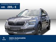 Skoda Kamiq, 1.5 TSI Tour, Jahr 2023 - Böblingen