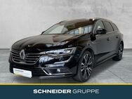 Renault Talisman, 1.6 Grandtour Initiale Paris dCi 160, Jahr 2017 - Chemnitz