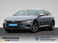 VW Arteon, 1.4 TSI Shootingbrake Elegance eHybrid IQ LIGHT, Jahr 2023 - Olpe