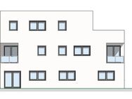 Neubau-Mehrfamilienhaus: Moderne Wohnungen - Effizienzhaus-Stufe 40 QNG - Gütersloh