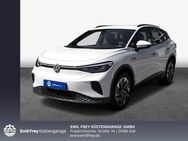 VW ID.4, Pure electric 109kW Automatik, Jahr 2021 - Kiel
